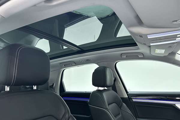 2021 Volkswagen Touareg 210TDI Elegance CR thumb-14