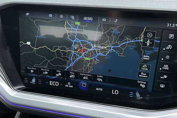 2021 Volkswagen Touareg 210TDI Elegance CR thumb-15