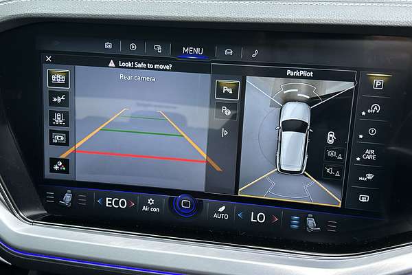 2021 Volkswagen Touareg 210TDI Elegance CR thumb-16