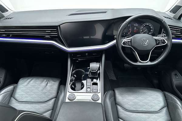 2021 Volkswagen Touareg 210TDI Elegance CR thumb-19