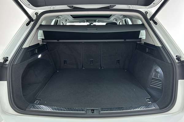 2021 Volkswagen Touareg 210TDI Elegance CR thumb-20