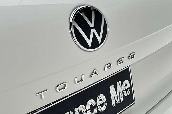 2021 Volkswagen Touareg 210TDI Elegance CR thumb-21