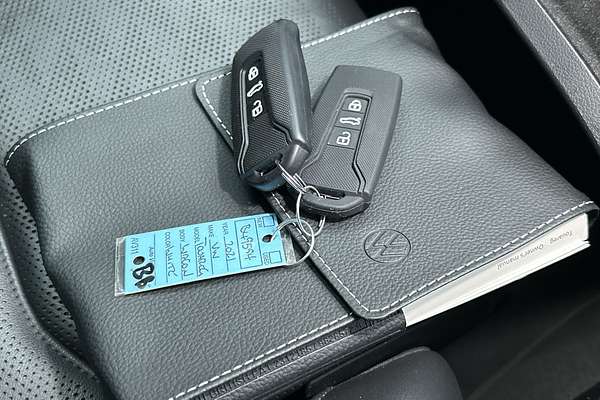 2021 Volkswagen Touareg 210TDI Elegance CR thumb-22