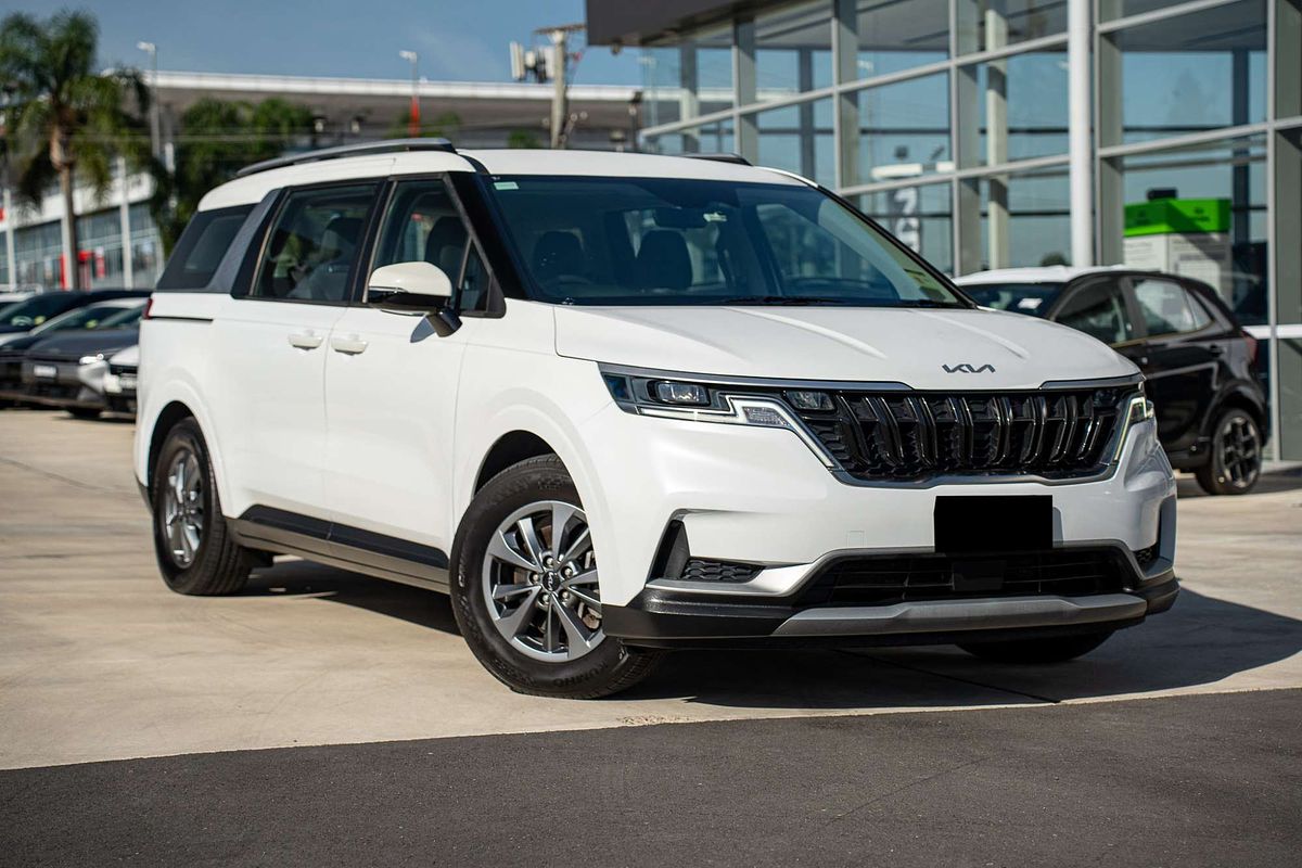 2022 Kia Carnival S KA4