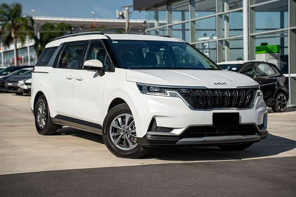 2022 Kia Carnival S KA4