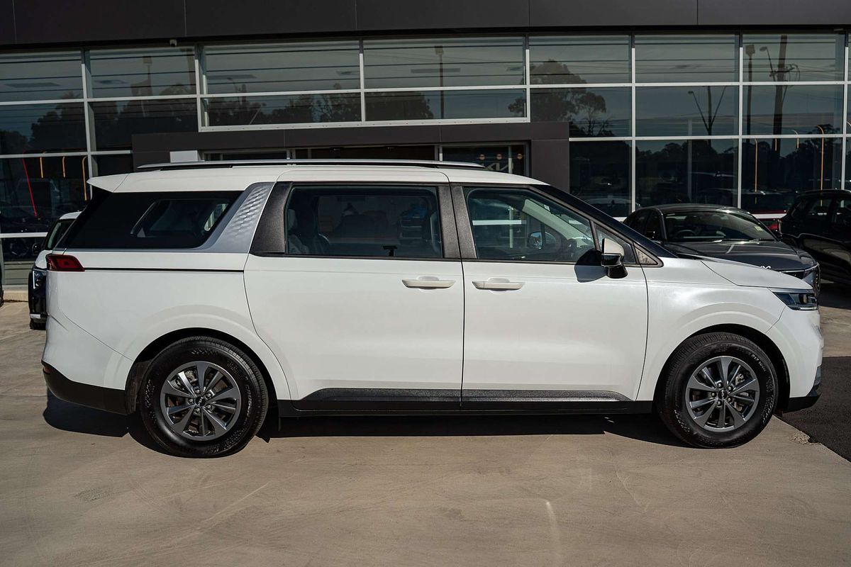 2022 Kia Carnival S KA4