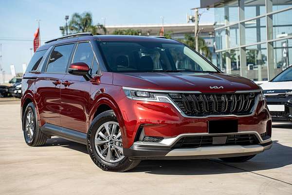 2023 Kia Carnival S KA4