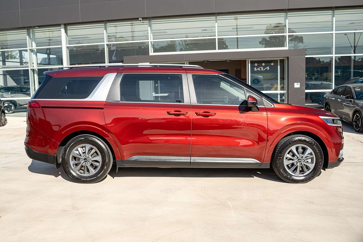 2023 Kia Carnival S KA4
