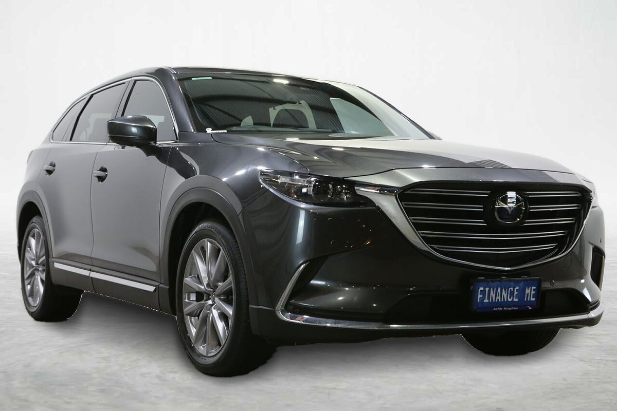 2020 Mazda CX-9 GT TC