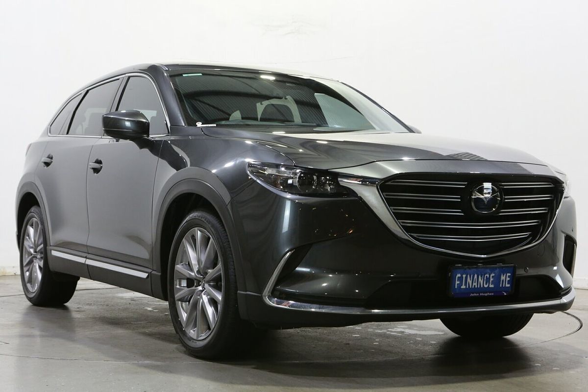 2020 Mazda CX-9 GT TC