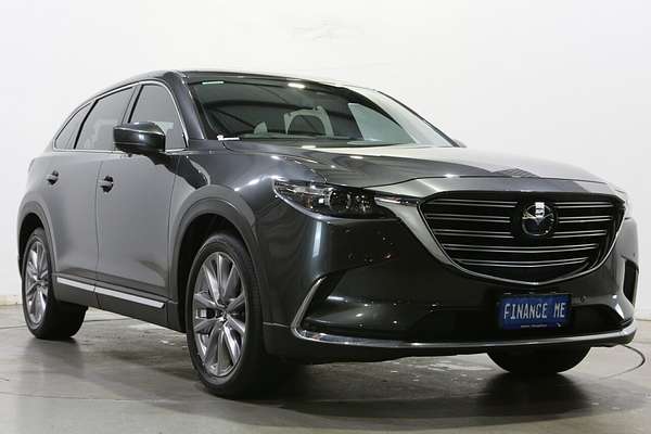 2020 Mazda CX-9 GT TC