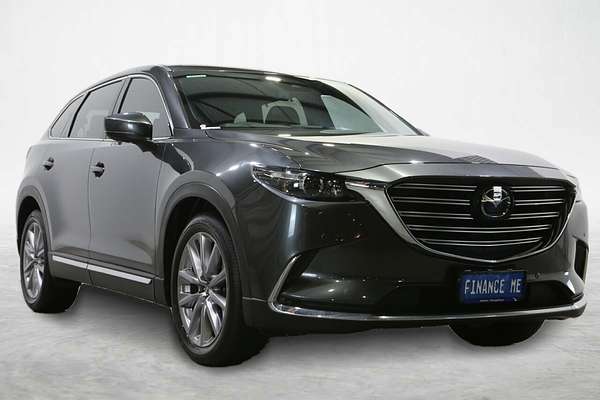 2020 Mazda CX-9 GT TC