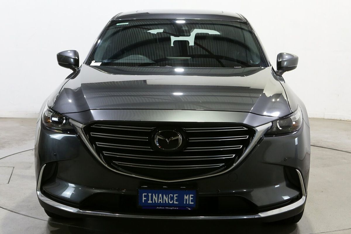 2020 Mazda CX-9 GT TC