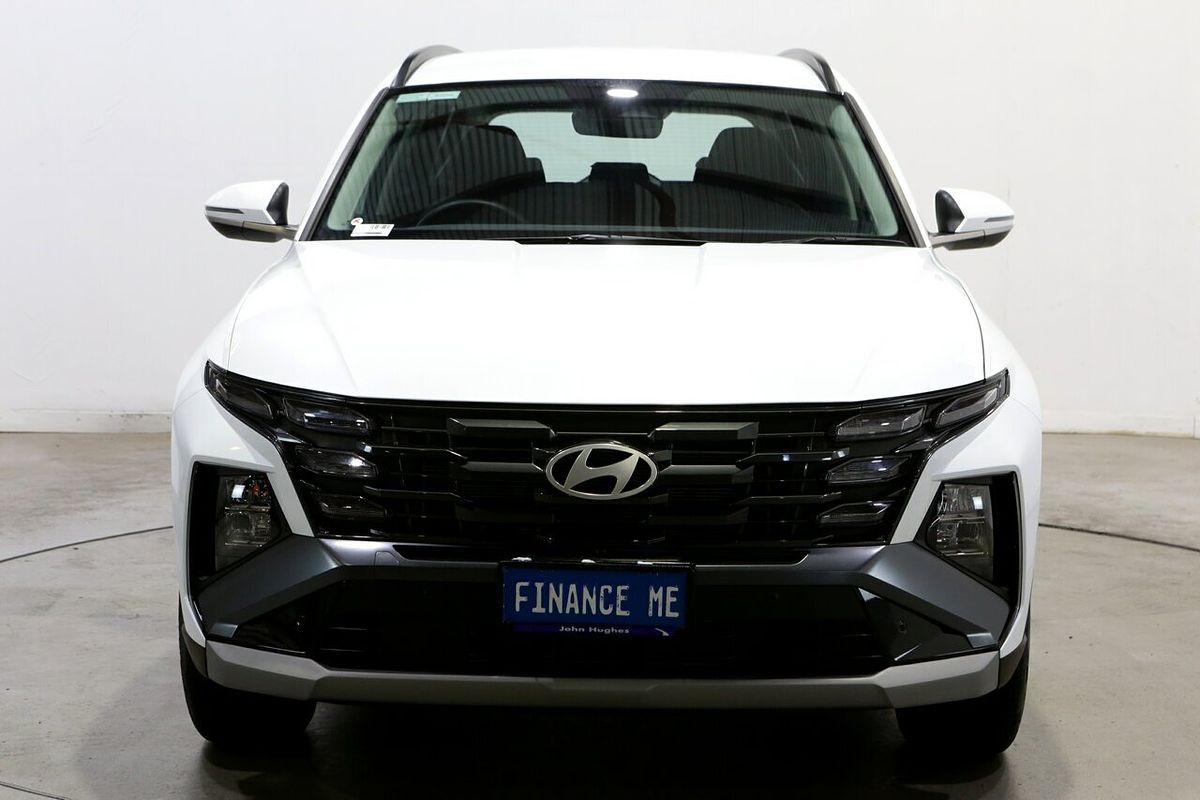 2024 Hyundai Tucson NX4.V2