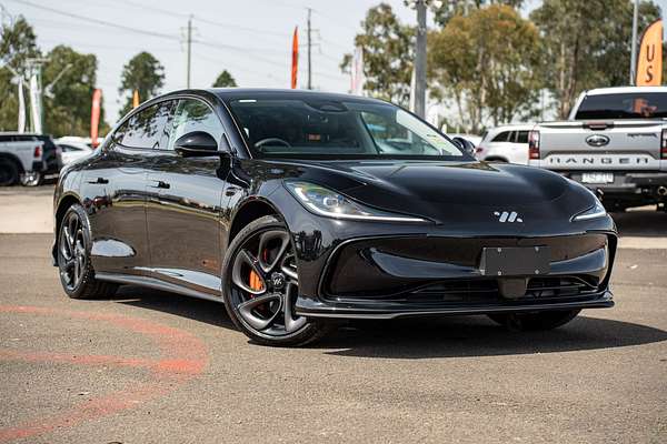 2025 MG IM5 Performance P12L