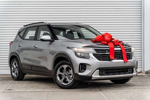 2024 Kia Seltos S SP2 PE