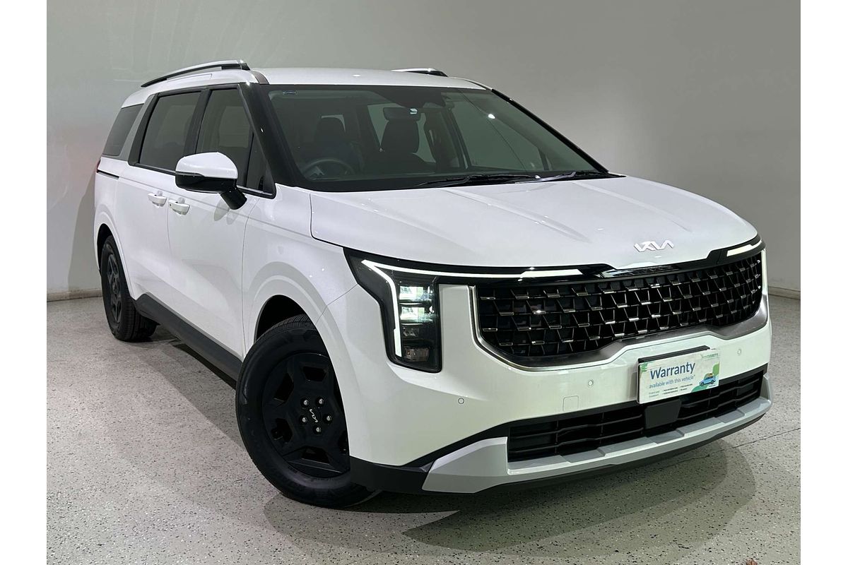 2025 Kia Carnival S KA4 PE