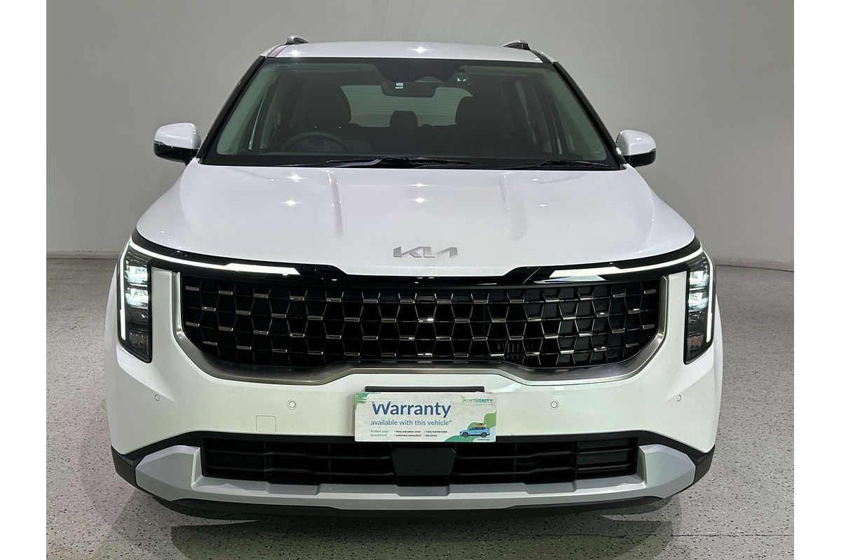 2025 Kia Carnival S KA4 PE