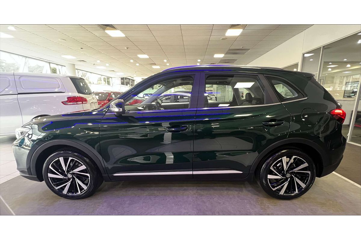 2026 MG ZS Essence Hybrid+ ZS32