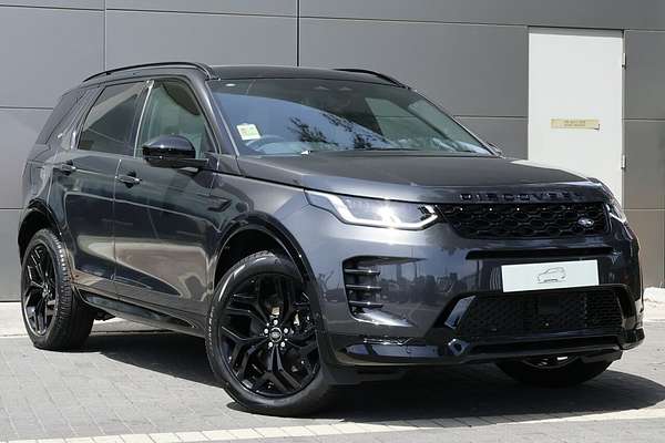 2025 Land Rover Discovery Sport P250 Landmark L550