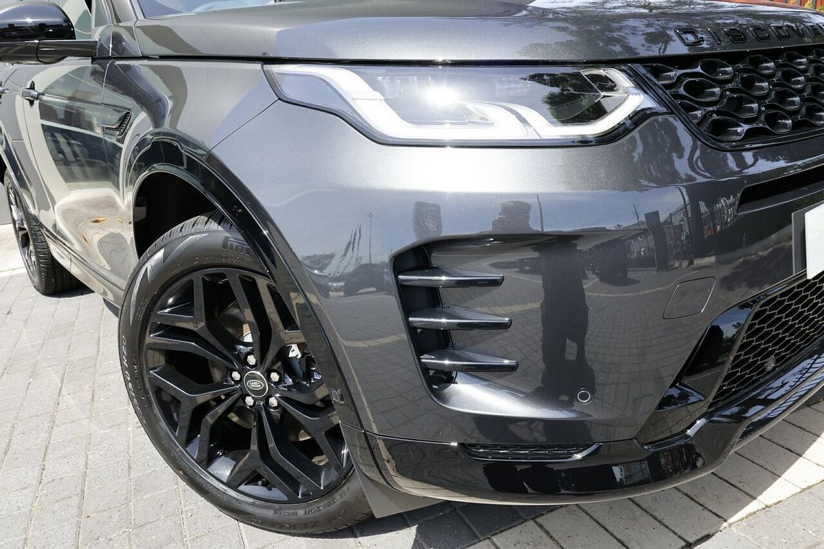 2025 Land Rover Discovery Sport P250 Landmark L550