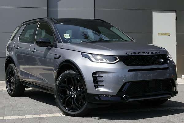 2025 Land Rover Discovery Sport P250 Landmark L550