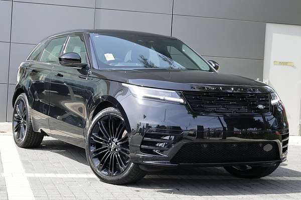2025 Land Rover Range Rover Velar P250 Dynamic SE L560