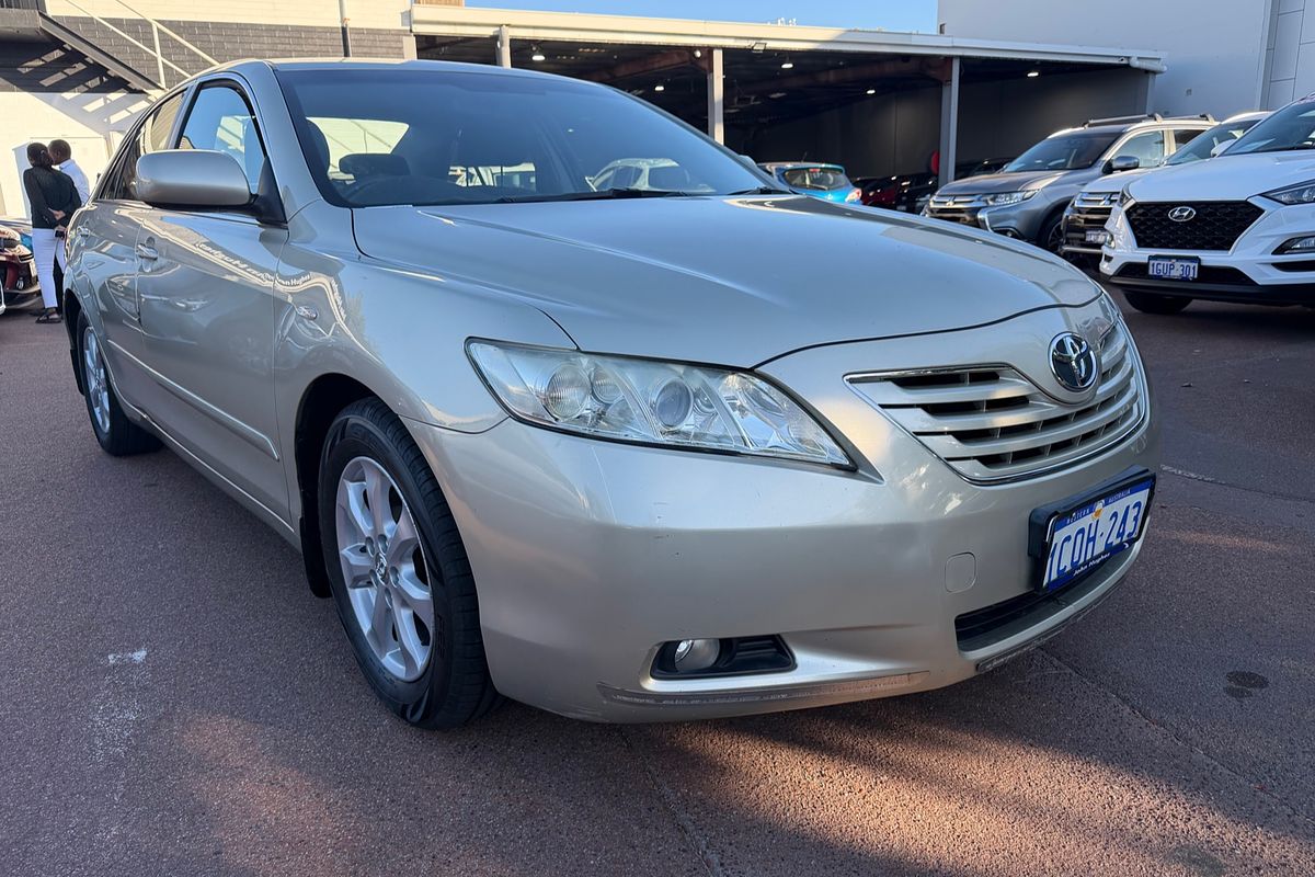 2007 Toyota Camry Ateva ACV40R