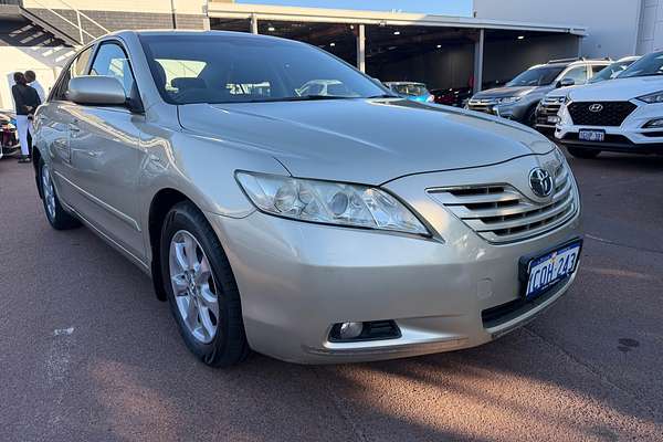 2007 Toyota Camry Ateva ACV40R