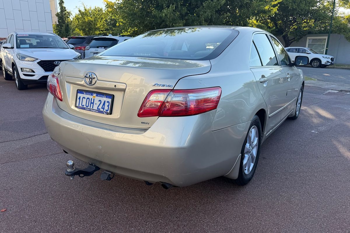 2007 Toyota Camry Ateva ACV40R