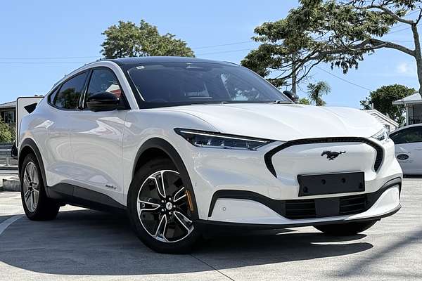 2023 Ford Mustang Mach-E Select