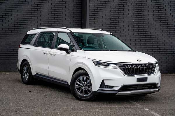 2021 Kia Carnival S KA4