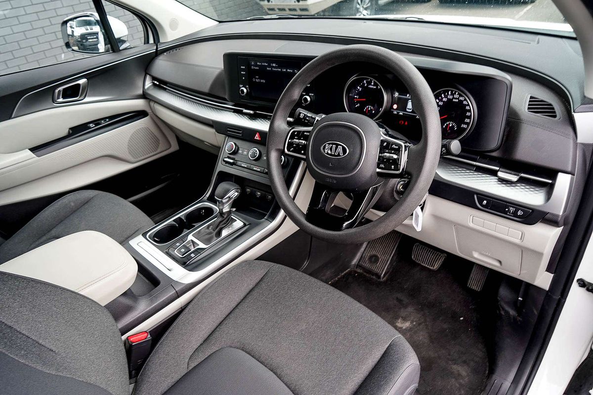 2021 Kia Carnival S KA4