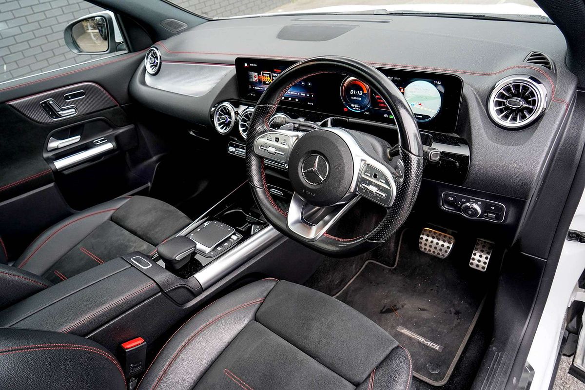 2022 Mercedes-Benz EQA EQA250 H243