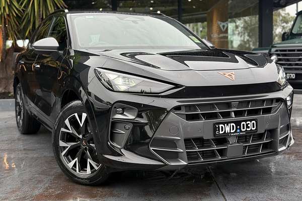 2025 CUPRA Terramar S KP