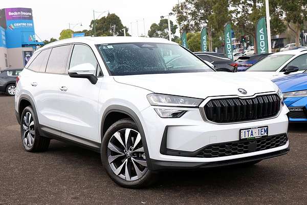 2025 SKODA Kodiaq 140TSI Select PS
