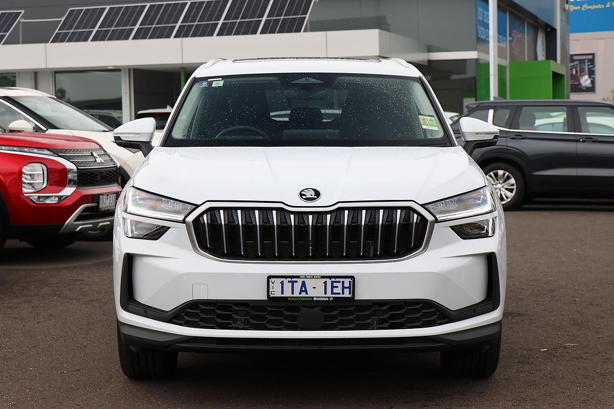 2025 SKODA Kodiaq 140TSI Select PS
