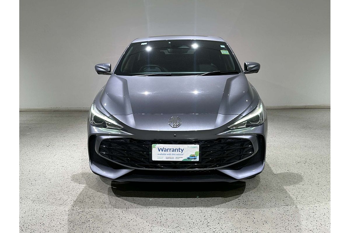 2024 MG MG3 Essence