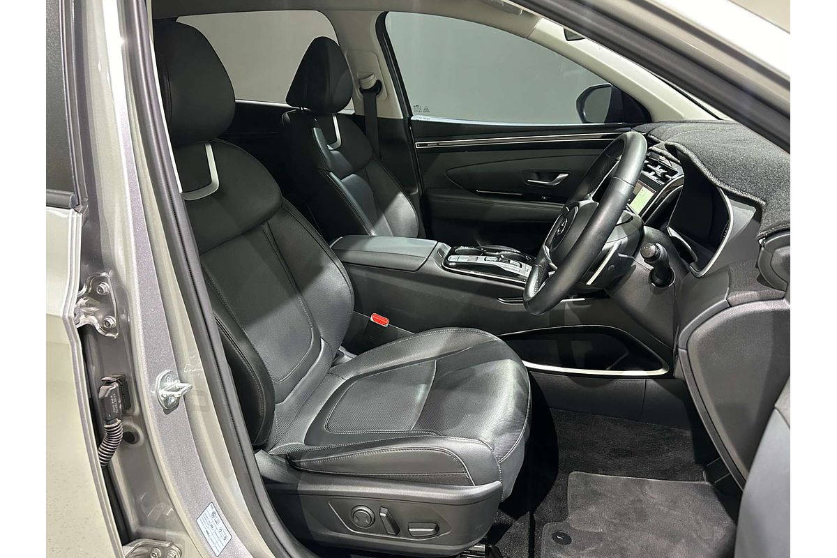2023 Hyundai Tucson Elite NX4.V2