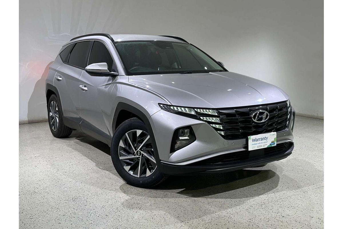 2023 Hyundai Tucson Elite NX4.V2