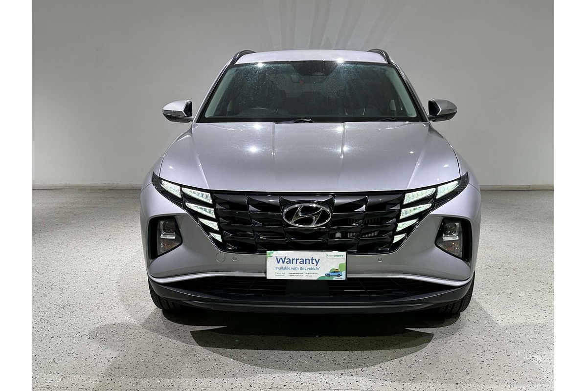 2023 Hyundai Tucson Elite NX4.V2