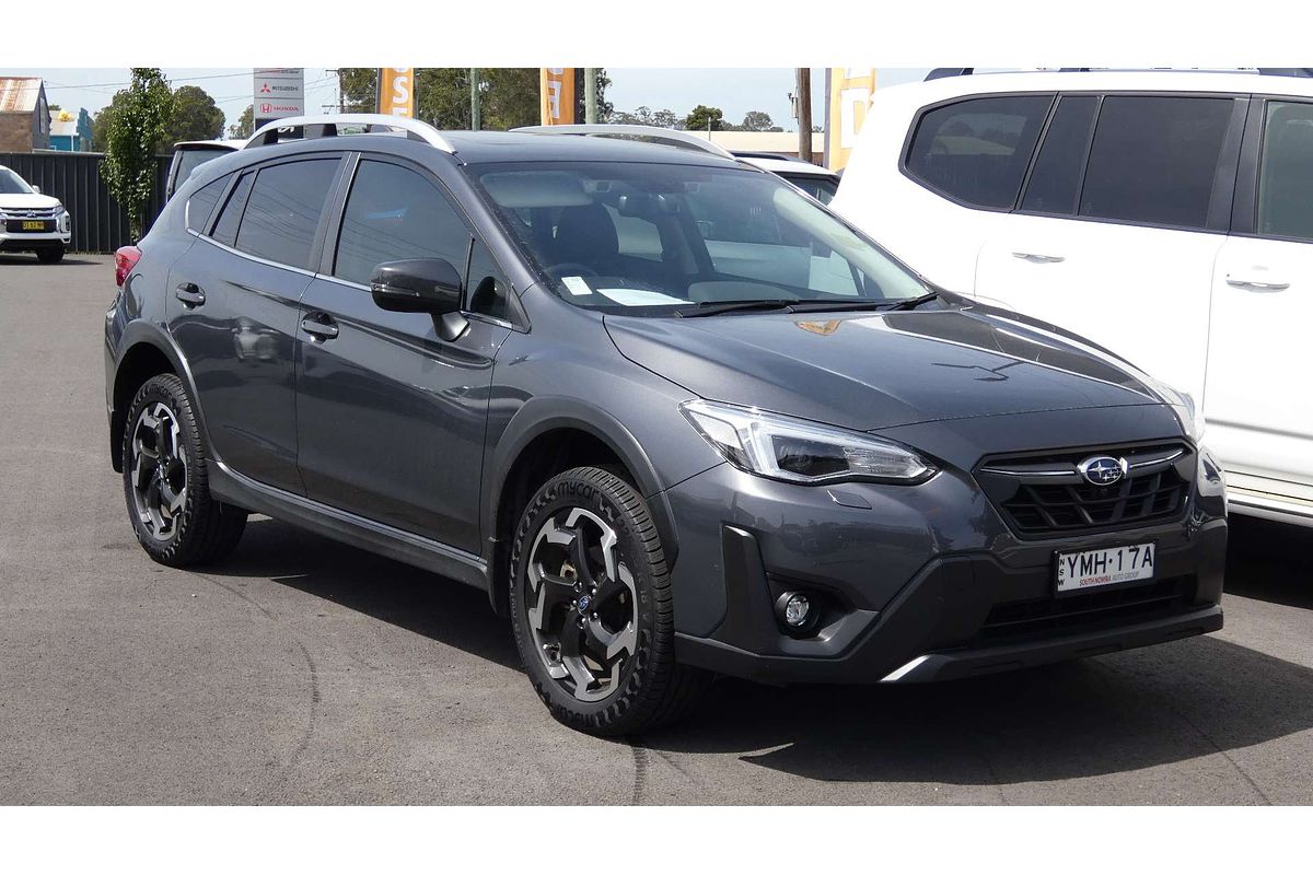 2022 Subaru XV 2.0i-S G5X