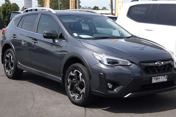 2022 Subaru XV 2.0i-S G5X