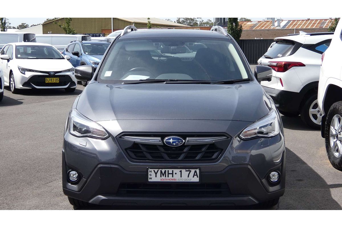 2022 Subaru XV 2.0i-S G5X