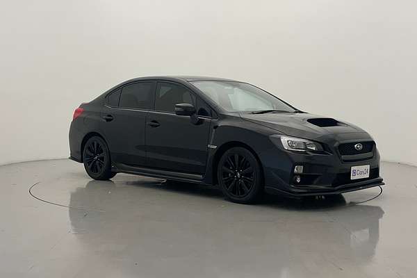 2014 Subaru WRX Premium VA