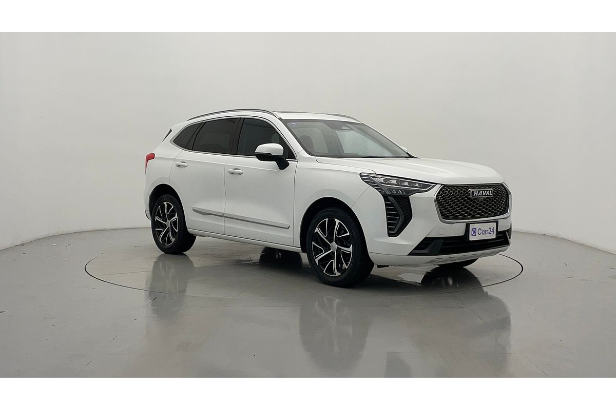 2021 GWM Haval Jolion ULTRA MST