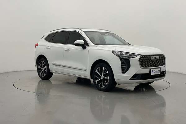 2021 Haval Jolion Ultra A01