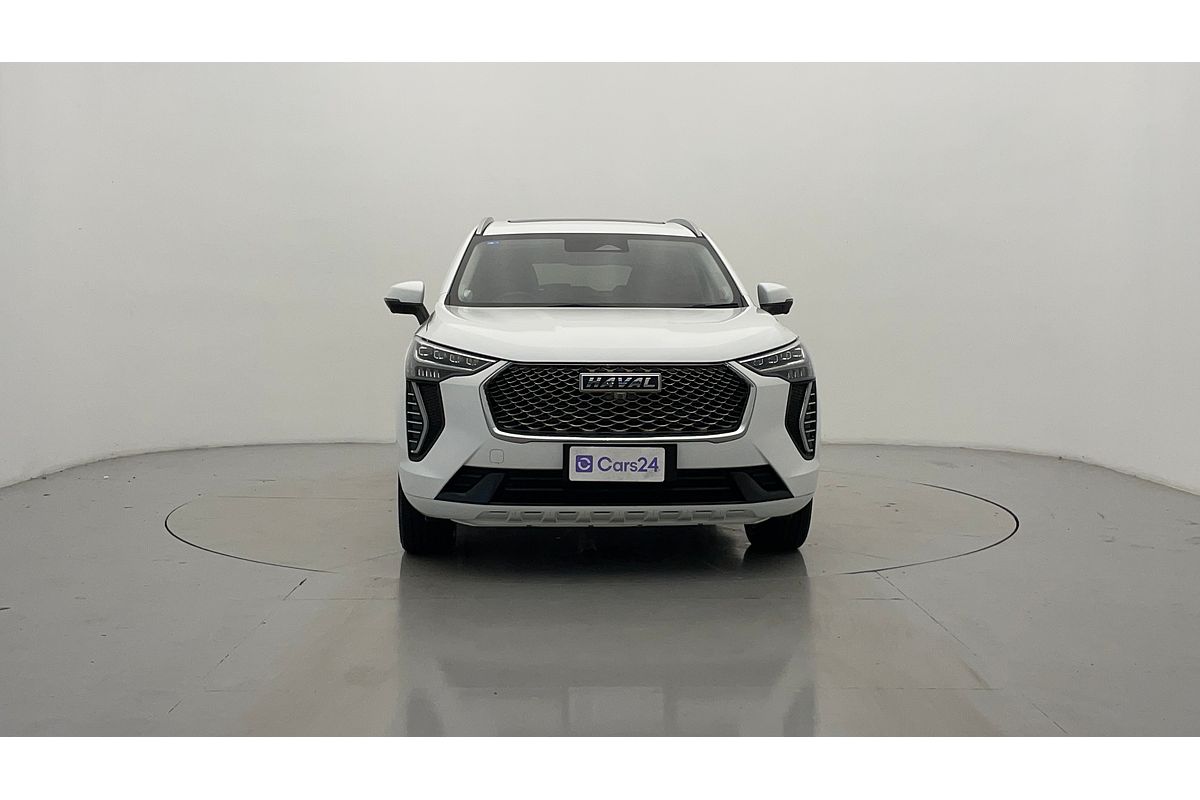 2021 GWM Haval Jolion ULTRA MST