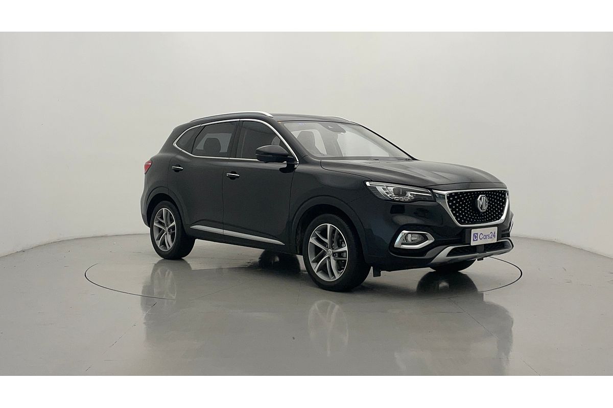 2021 MG HS ESSENCE SAS23 MY21