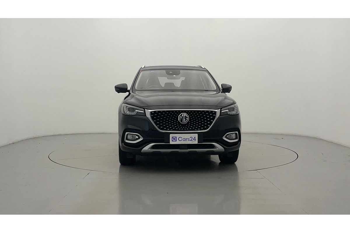 2021 MG HS ESSENCE SAS23 MY21